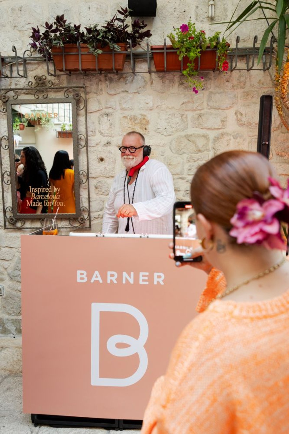 Barner stigao na Pjacu: Otvorenje prve poslovnice europskog brenda naočala izazvalo veliki interes!