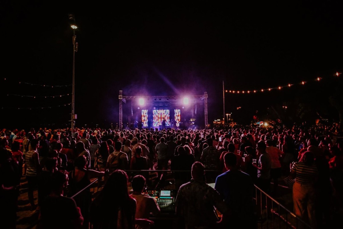 11. srpnja Omiš slavi more, tradiciju i ljeto - stiže Ribarska večer uz koncert Giuliana & Diktatora
