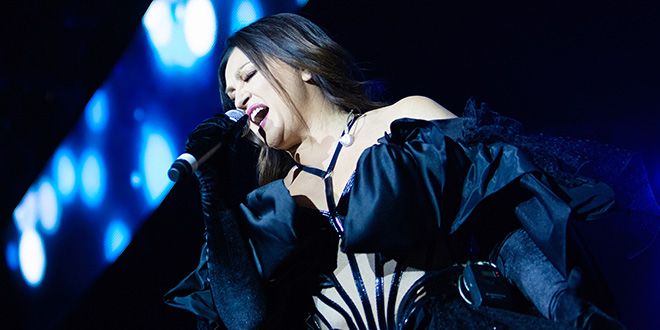 NINA BADRIĆ S HVARA 'Ovo je osobni napad'