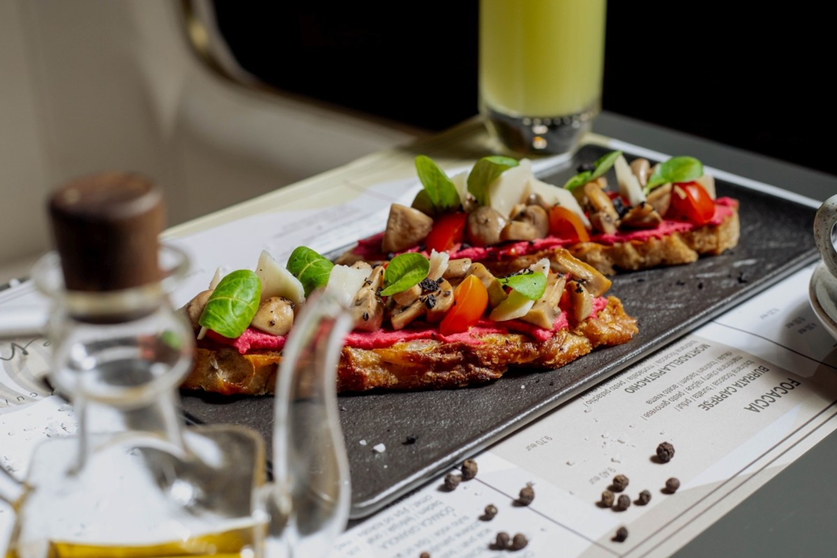 Ne propustite isprobati 'Jesen na tanjuru' u omiljenom Lena’s Bar&Cuisine