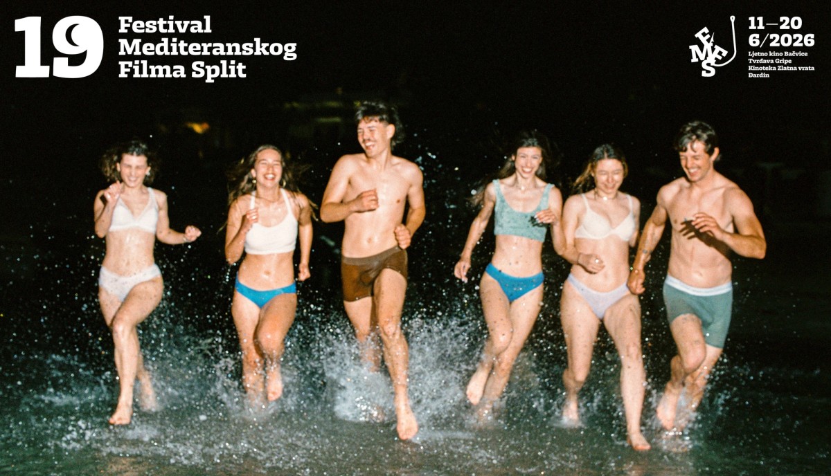 Objavljen program 19. FMFS: Među rekordnim brojem filmova nikad više premijera hrvatskih naslova