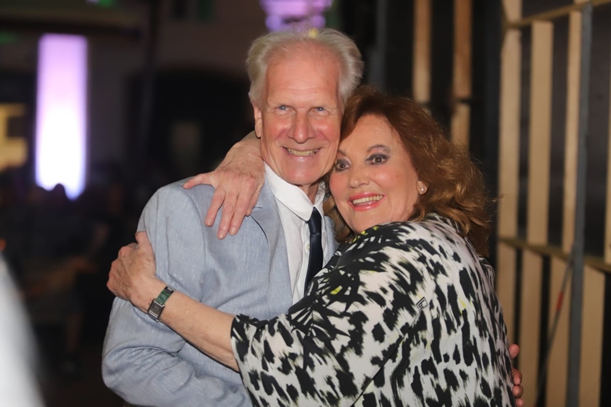 VIDEO Tereza Kesovija prisjetila se kad je pjevala 'Nima Splita do Splita' pa su mislili da se napila