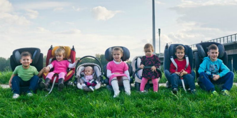 U subotu besplatno provjerite jeste li dobro postavili autosjedalicu