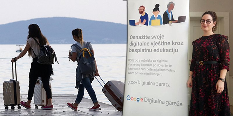 Male tajne digitalnog marketinga: 'Hrvati čitaju privatne mailove na poslu, a Skandinavci samo vikendima'