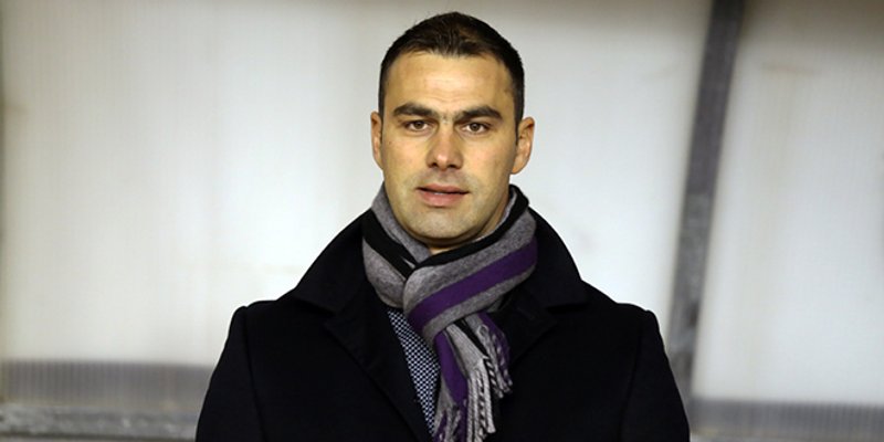 Goran Sablić: Zagreb je pokazao protiv Dinama da se nisu predali 