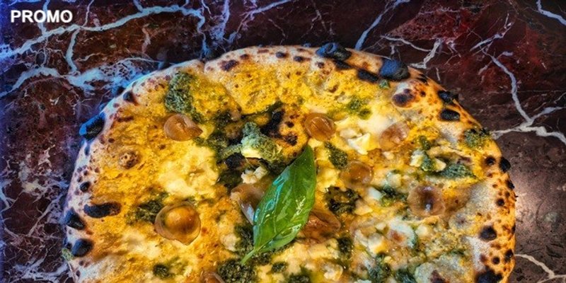 Vrijeme je za Pizzu tjedna u Pizzaferaju!