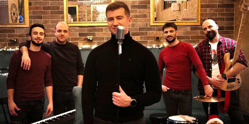 VIDEO Grupa BOSS ispričala najljepšu božićnu priču u pjesmi 'Čarobna noć'