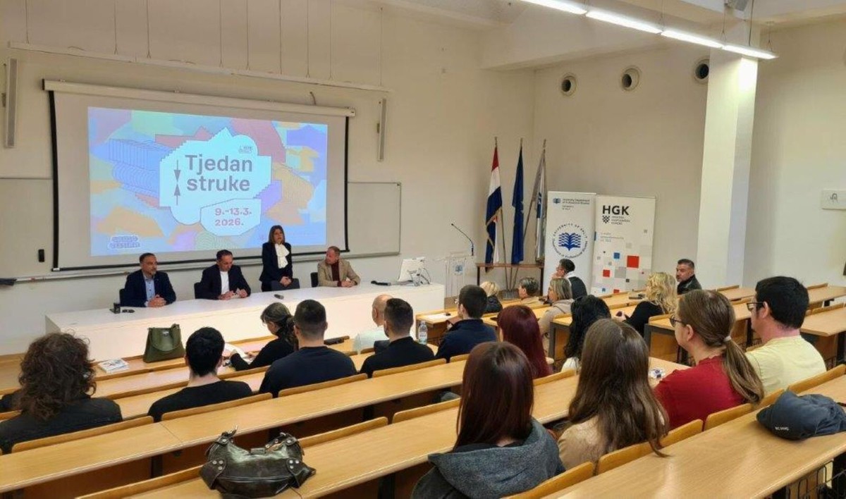 Deset godina povezivanja malih poduzetnika i studenata  kroz PlanStart i WebStart