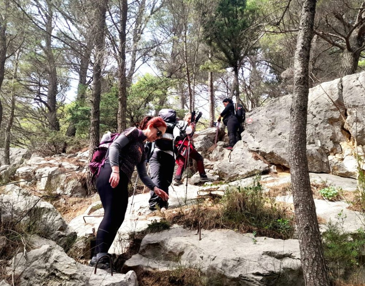 Planinarsko društvo Sveti Jure