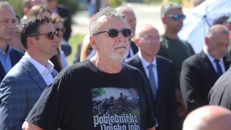 Roda se želi vratiti na čelo Sućidra, a njegova kandidatura već je sada neobična