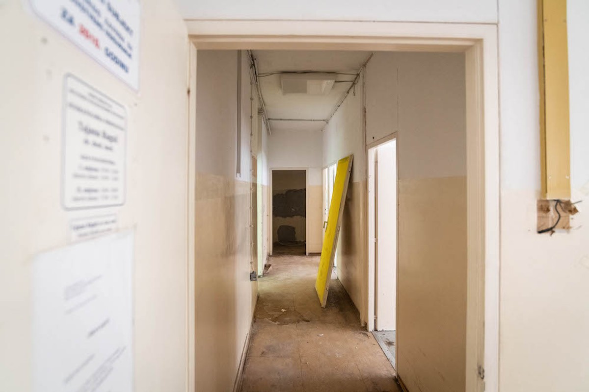 DI JE ZAPELO? Škverska ambulanta ponešto kasni, ali 'Anđeli' su vrlo zadovoljni