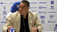 Osijek ima novog sportskog direktora, na predstavljanju se izjasnio o treneru
