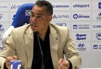 Osijek ima novog sportskog direktora, na predstavljanju se izjasnio o treneru