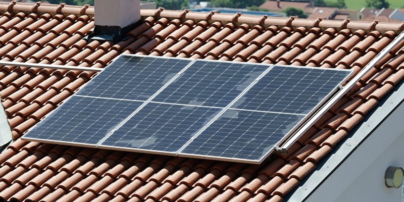 Makarani o poticajima za solare: Ušteda je ogromna!