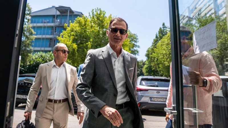 HOO POTVRDIO: Primorac prikupio 59 valjanih potpisa podrške