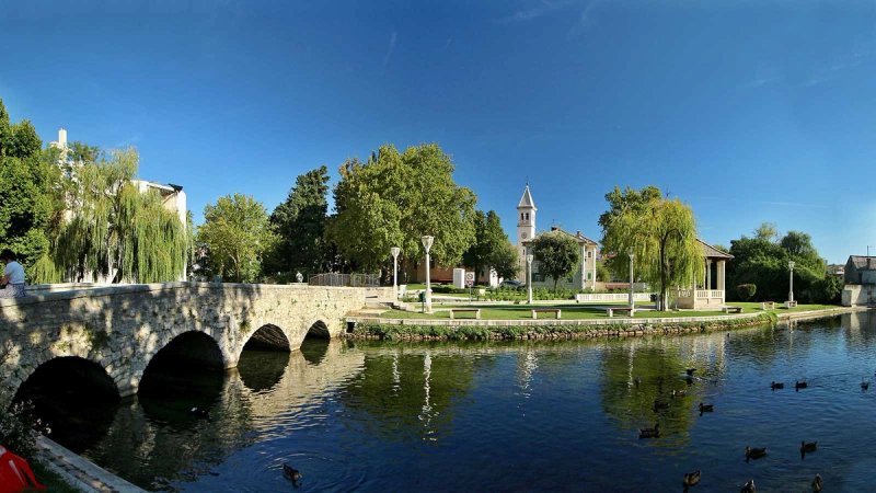 USUSRET USKRSU Tradicionalna manifestacija i ove godine u Solinu