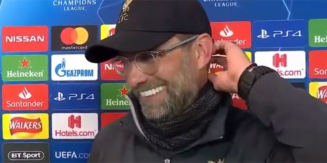 Klopp preuzima njemačku nogometnu reprezentaciju