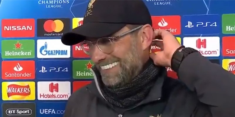Klopp preuzima njemačku nogometnu reprezentaciju