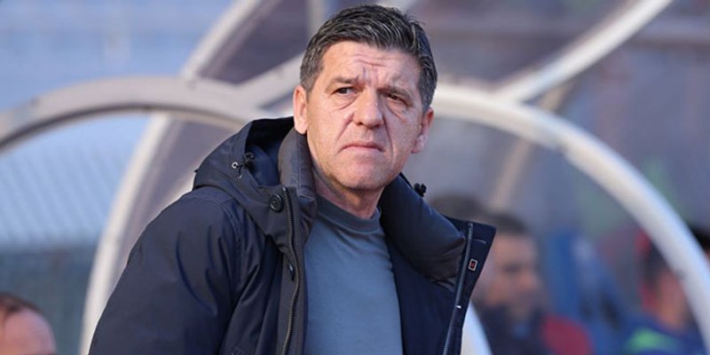 SILVIJO ČABRAJA: Da je bio priznat treći gol mogli smo utakmicu odvesti u mirnije vode!