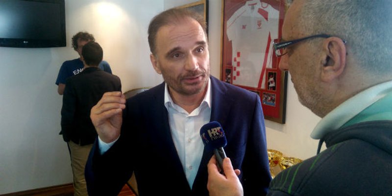 NOBILO: Privođenje muškarca zbog komentara o Plenkoviću je nezakonito