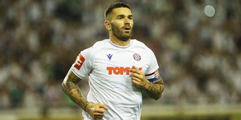 TRANSFERMARKT AŽURIRAO VRIJEDNOSTI: Livaja pala cijena kao i većini njegovih suigrača, a dvojica hajdukovaca doživjela su veliki skok!