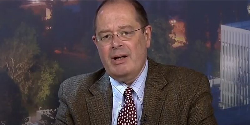 Preminuo povjesničar Ivo Banac