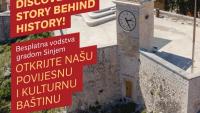 Besplatna stručna turistička vođenja ponovno otkrivaju ljepote Sinja tijekom ljeta 2026.