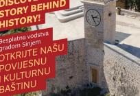 Besplatna stručna turistička vođenja ponovno otkrivaju ljepote Sinja tijekom ljeta 2026.