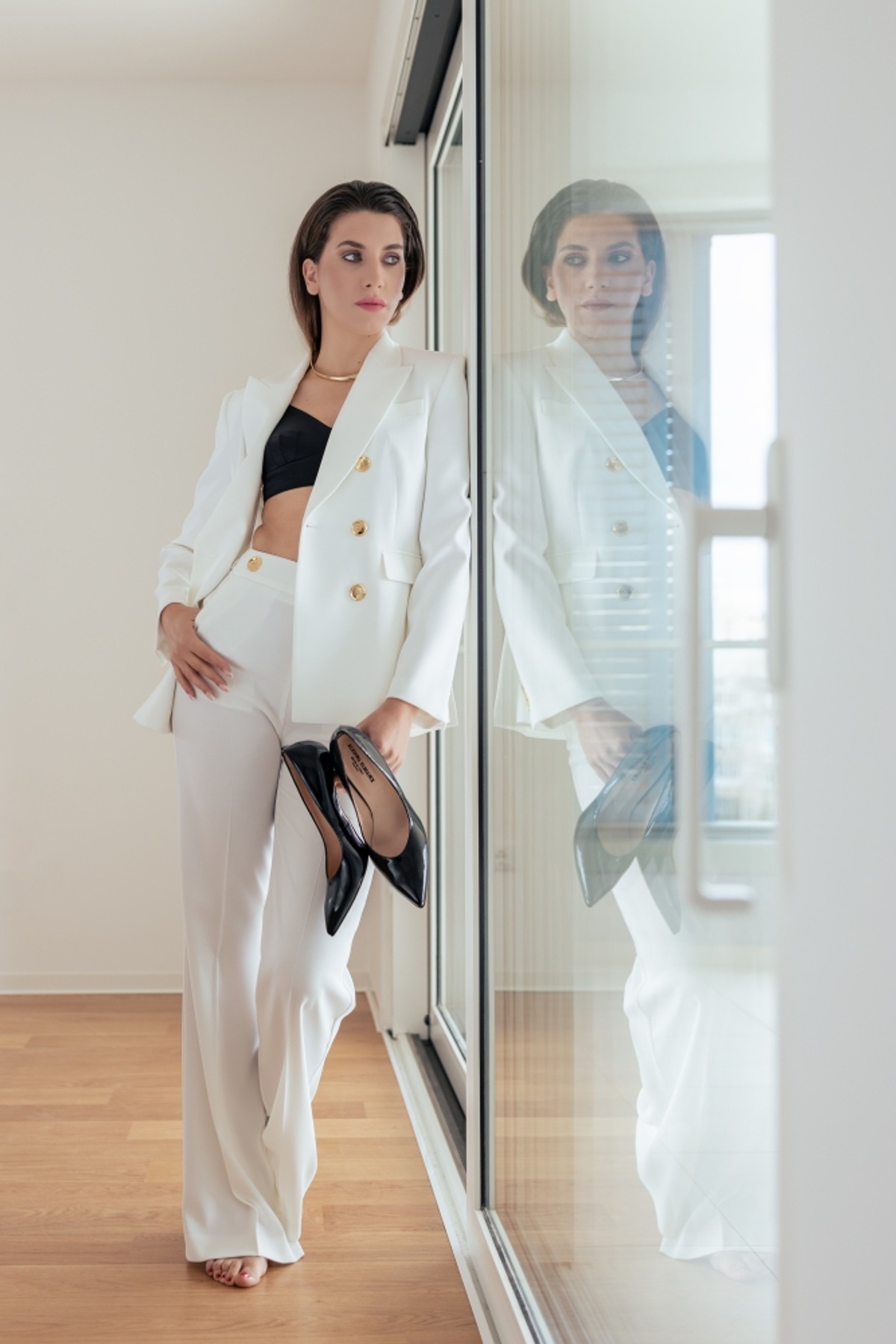 JOKER FASHION PORTFOLIO: Modni klasici svake capsule garderobe