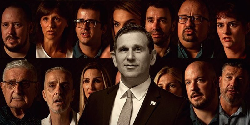 VIDEO 'Da sam na Šutinom mjestu...'