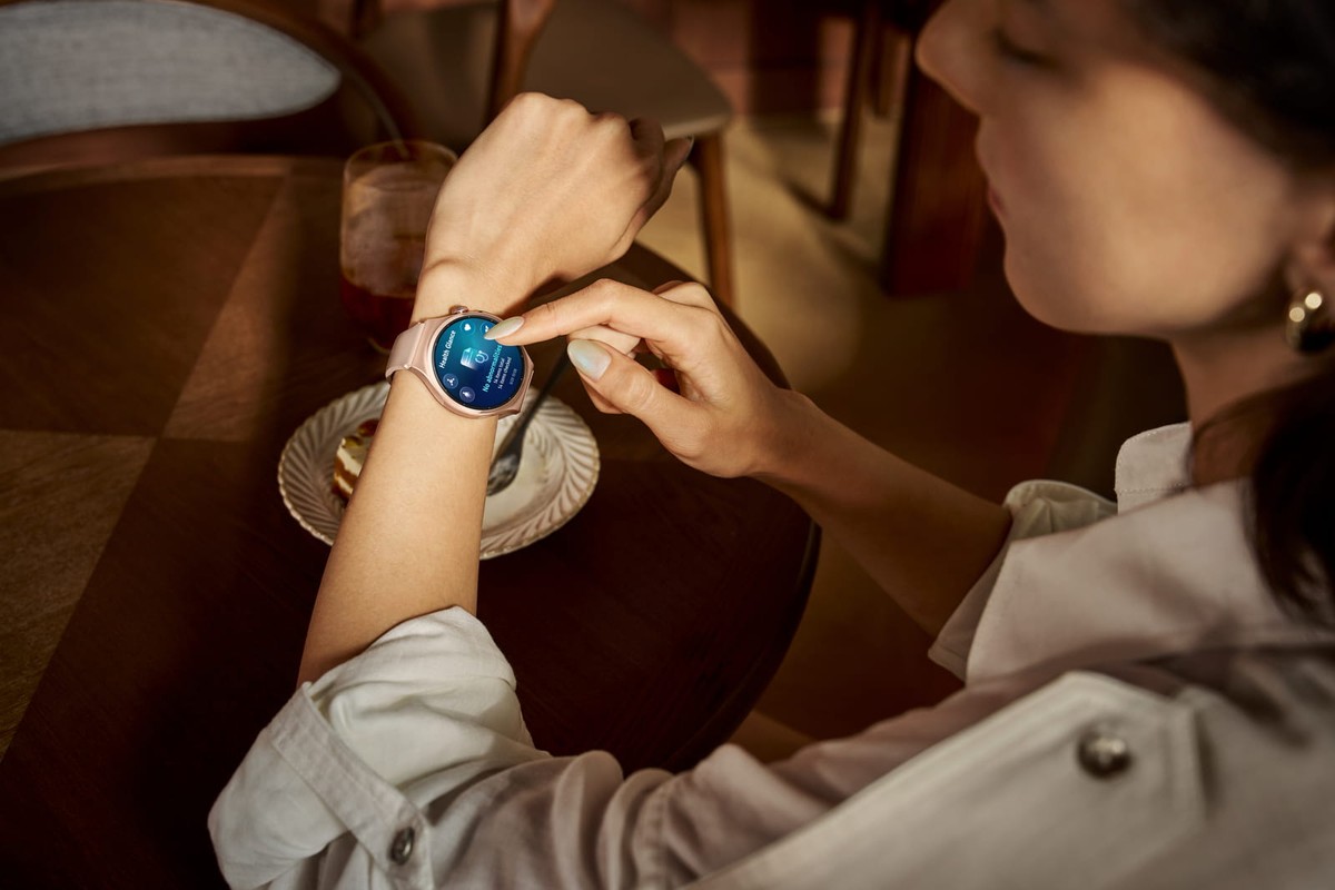 HUAWEI WATCH 6 Series u Hrvatskoj: eSIM povezivost, naprednije praćenje zdravlja, premium dizajn i pametnije svakodnevne funkcije