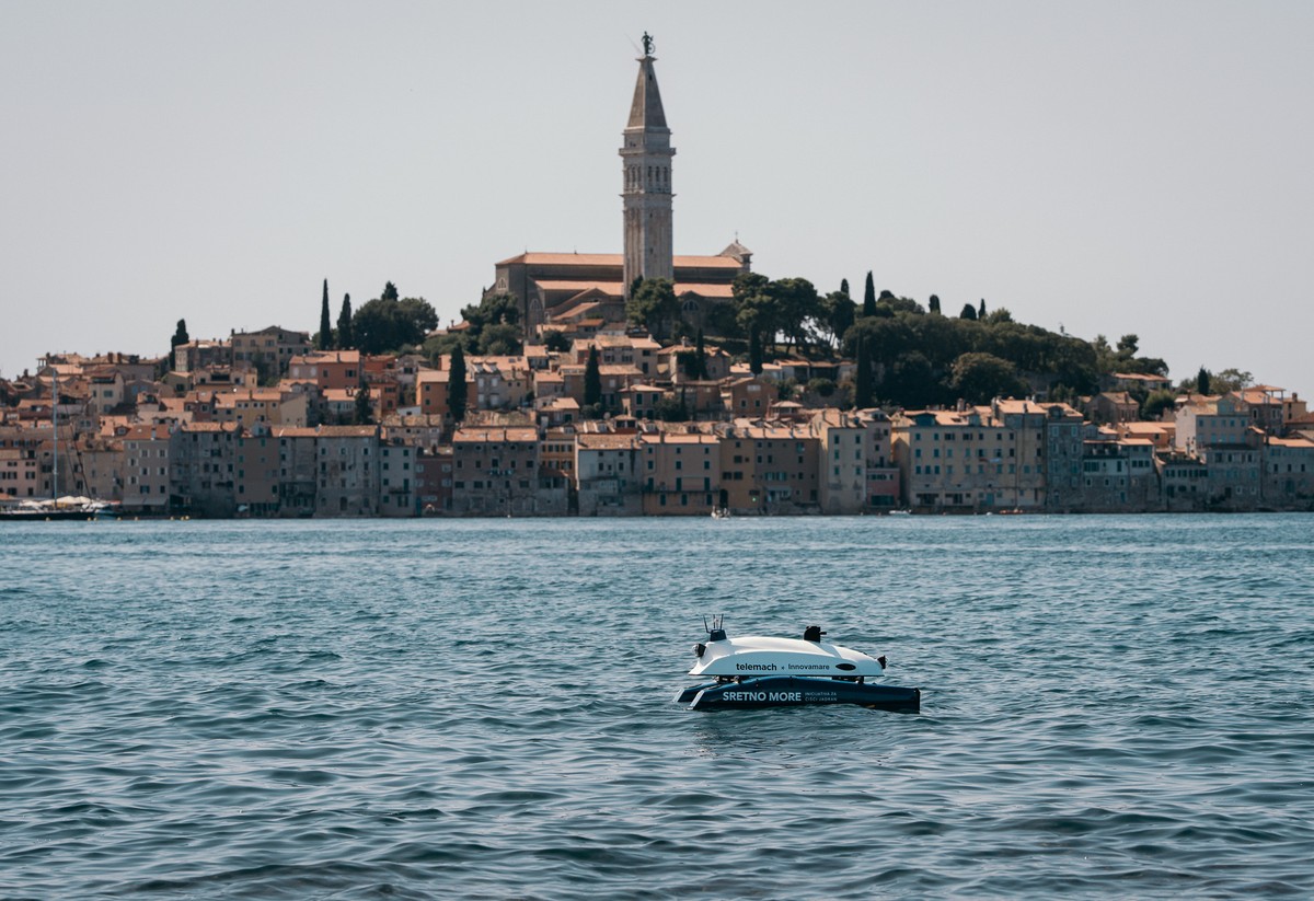 Telemach X Weekend.18: Neograničeno surfanje, čišćenje mora i vrijedne nagrade