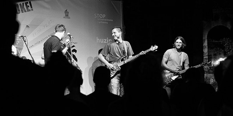 Mjesni odbor otvara reviju 'Evo ruke!': 'Etablirala se priča s urbanom kulturom i glazbom u Splitu'