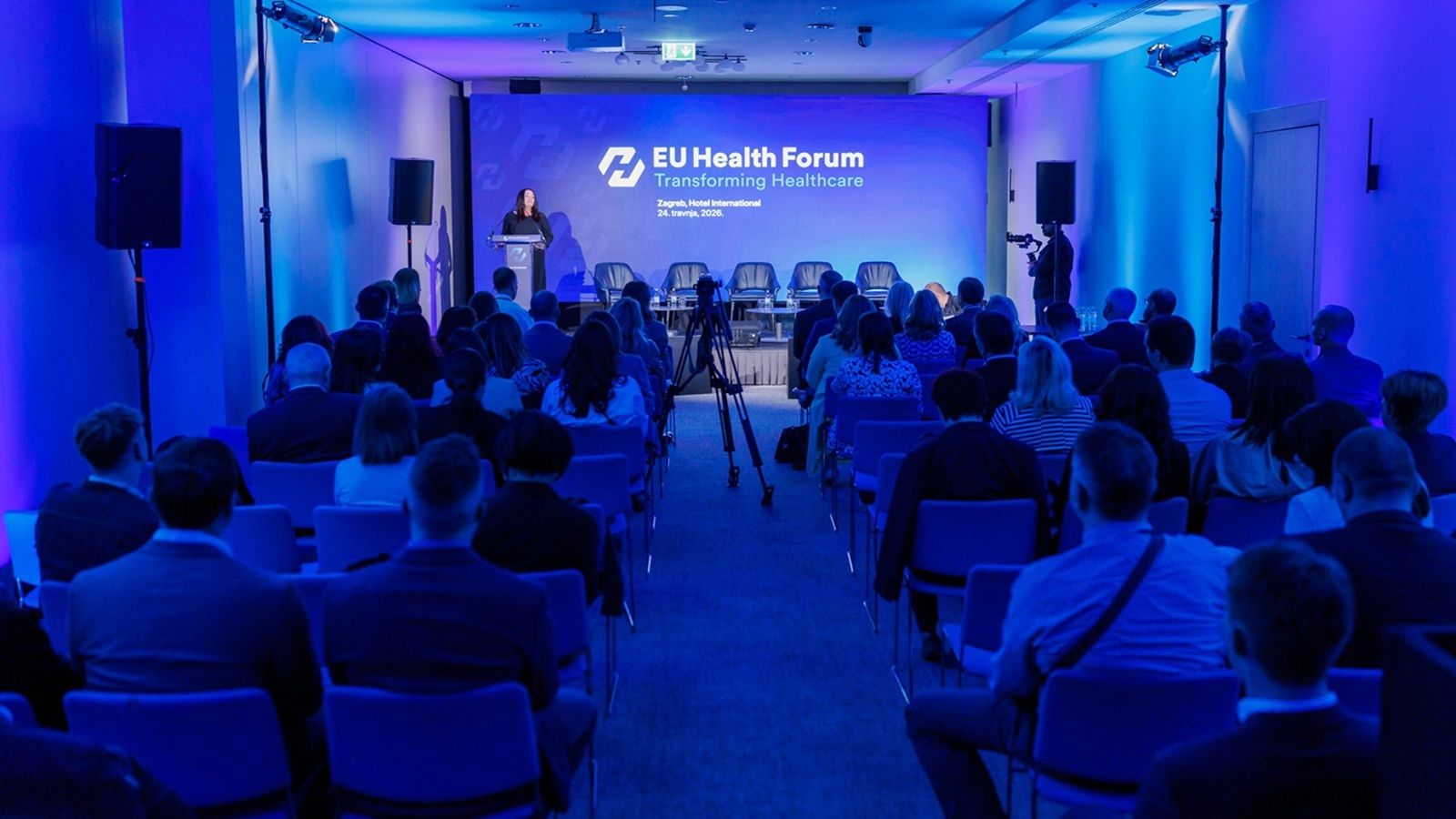 EU Health Forum: Više novca ne znači i bolje zdravstvo