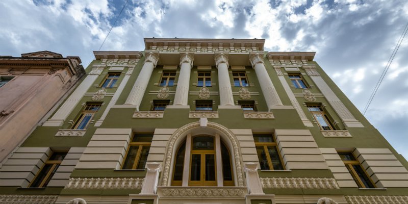 SPLITSKI CIKLUS Kajana Pačko i Danijel Detoni