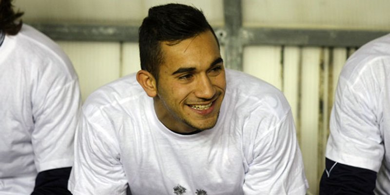 Elvir Maloku debitirao za svoj novi klub 