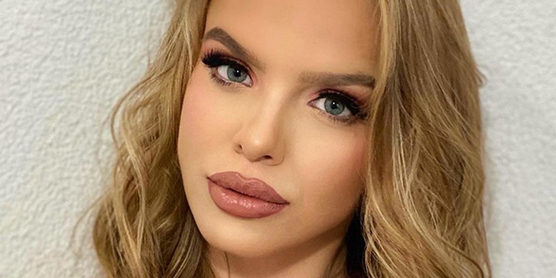 LIJEPA DALMACIJA Ivona Vuković: Ne otkrivam svoje planove!