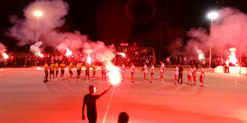 RADAŠINOVCI Budak pobjednik malonogometnog turnira 'Hrvatski vitez Božidar Bašić'