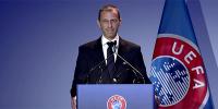 UEFA žestoko kritizirala FIFA-u: 'Odluka je neshvatljiva i neopravdana!'