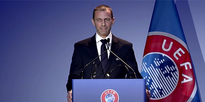 UEFA žestoko kritizirala FIFA-u: 'Odluka je neshvatljiva i neopravdana!'