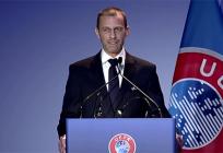 UEFA žestoko kritizirala FIFA-u: 'Odluka je neshvatljiva i neopravdana!'