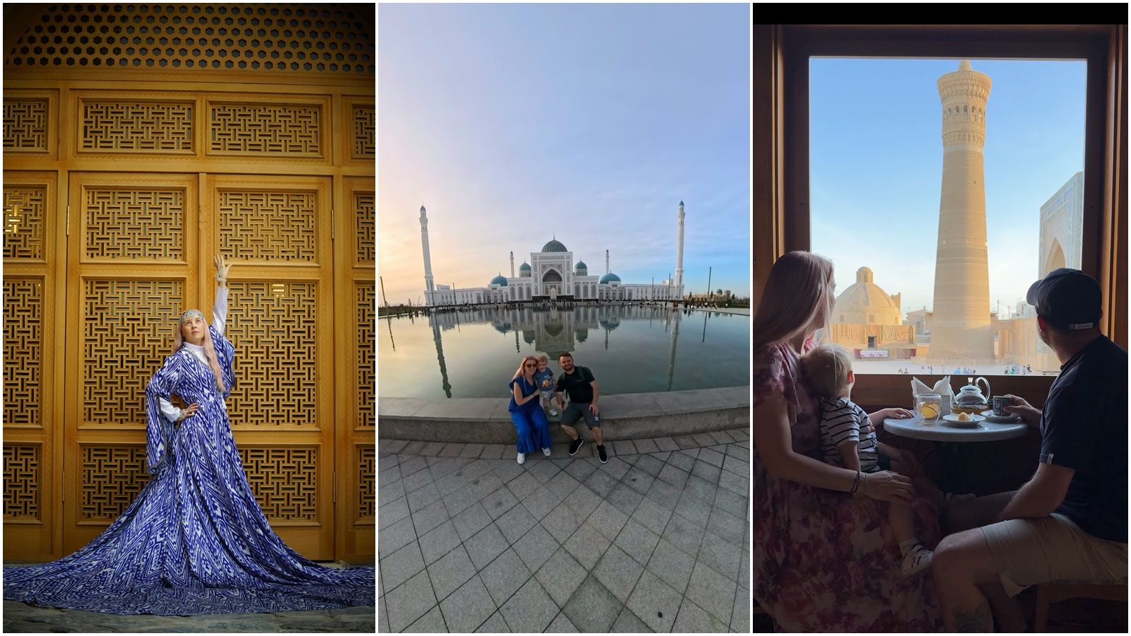 INTERVJU S PUTOHOLIČARIMA Instagram bi tek mogao poludjeti za ovom destinacijom: 'Osjećali smo se kao na filmskom setu'