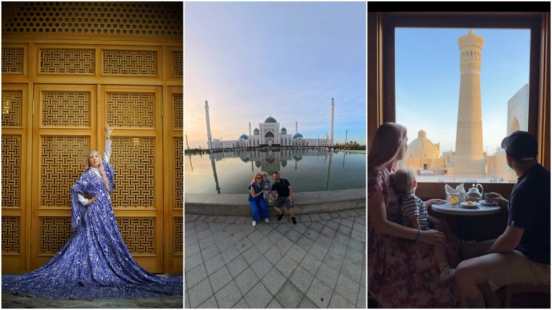INTERVJU S PUTOHOLIČARIMA Instagram bi tek mogao poludjeti za ovom destinacijom: 'Osjećali smo se kao na filmskom setu'