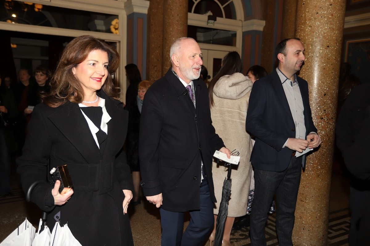 1100 godina hrvatskog kraljevstva | foto: Veljko Martinović