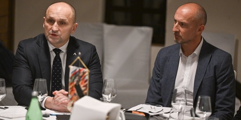 Anušić: Temeljna vojna znanja danas su neophodna u kontekstu izmijenjenih globalnih sigurnosnih prilika i sve češćih elementarnih nepogoda