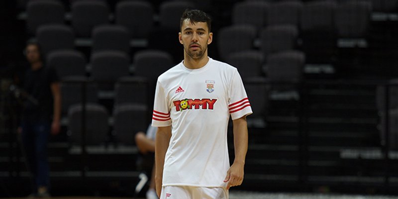 Netu dijagnosticiran tumor, čeka ga teška operacija