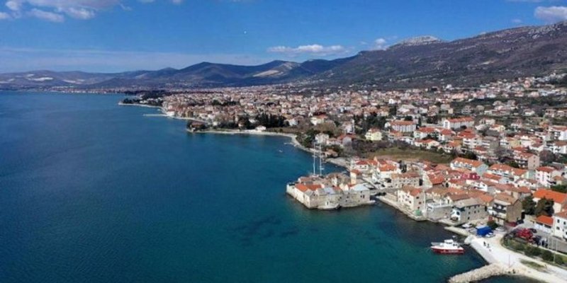 Dio Kaštela sutra bez vode