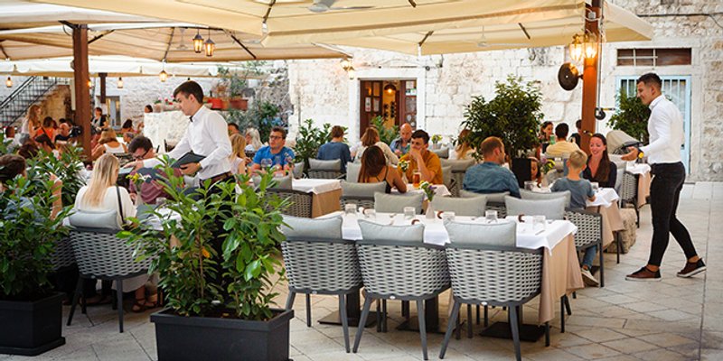 Adriatic Sushi & Oyster bar Split od sada i uz dostavu na vaša kućna vrata