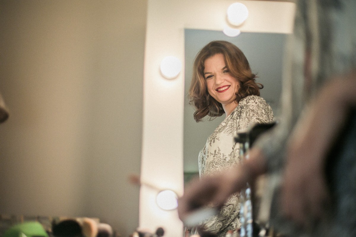 Maja Gašpić Banić | Antonijo Ćatipović