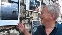 Na Drveniku Velom otvorena izložba fotografija Kazimira Meštrovića